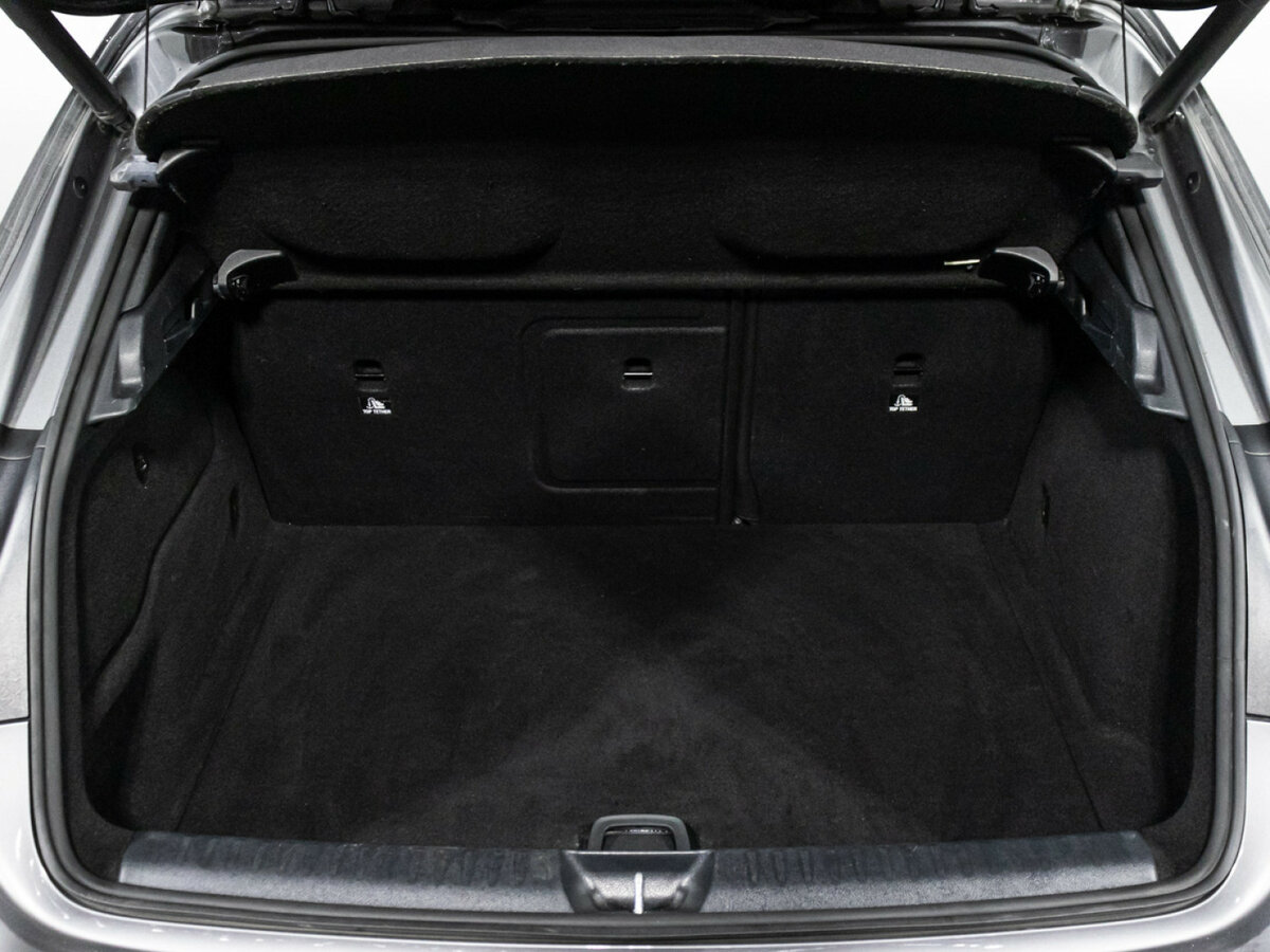 Mercedes-Benz GLA 250 I (X156) Рестайлинг, 2019 Фото №18