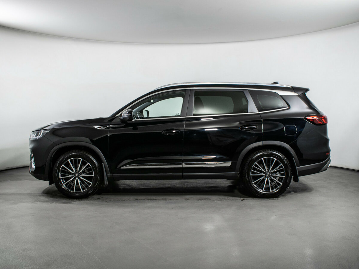 Chery Tiggo 8 Pro I, 2022 Фото №8