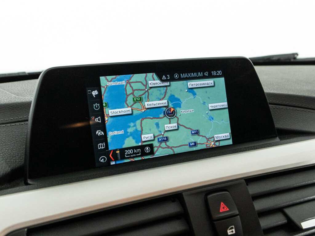 BMW 4 серии Gran Coupe 418d, 2019 Фото №20