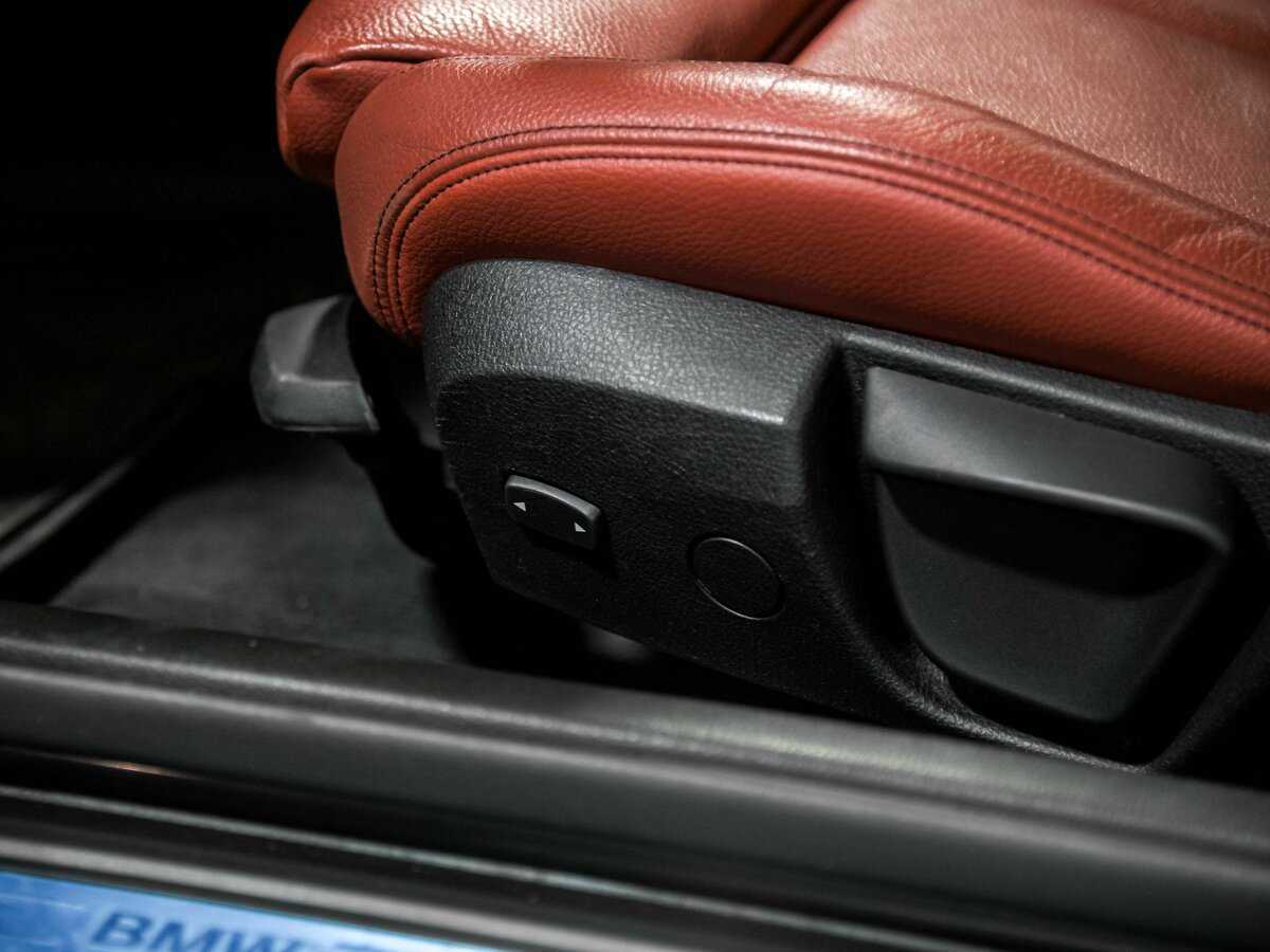 BMW 4 серии 420i, 2018 Фото №19