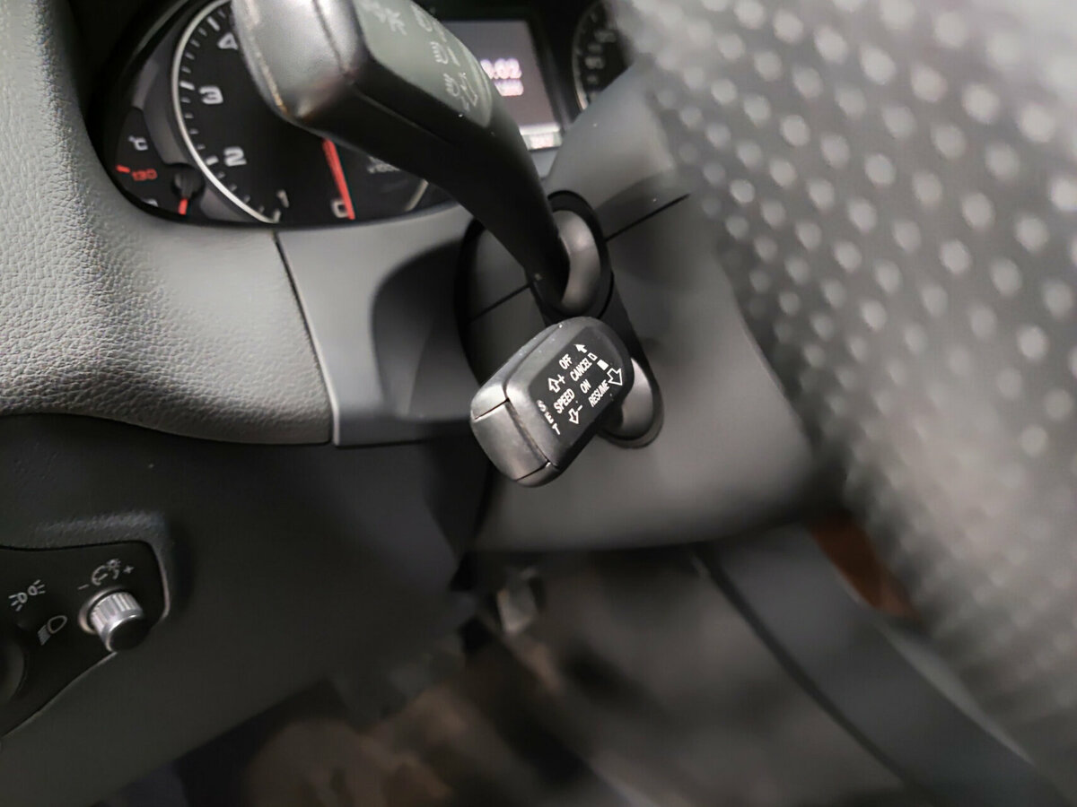 Audi Q5 8tiptronic I (8R), 2012 Фото №20