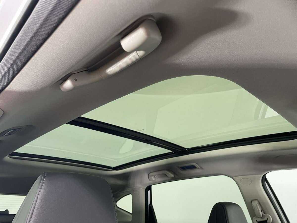 Haval F7, 2022 Фото №15