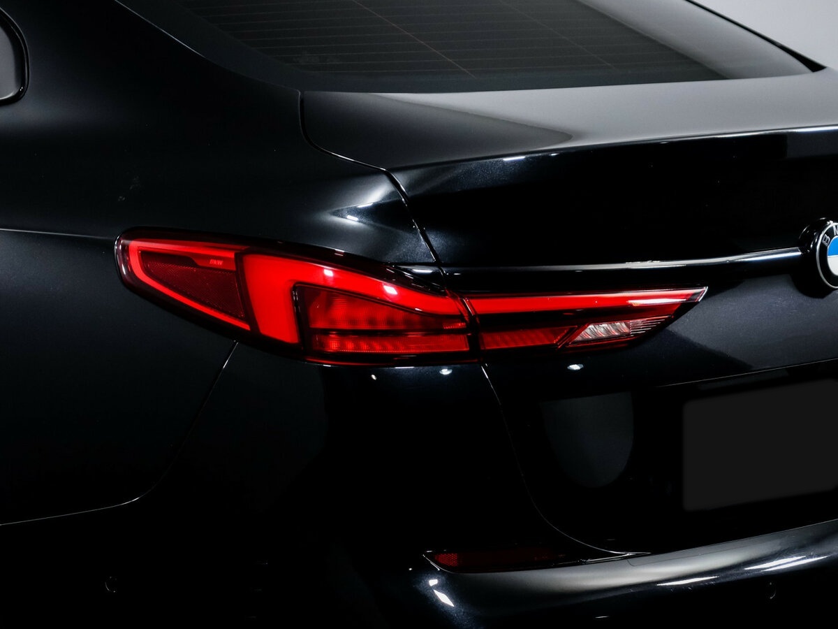 BMW 2 серии Gran Coupe 218i F44, 2020 Фото №17