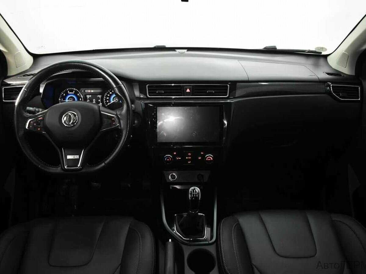 Dongfeng 580, 2019 Фото №5