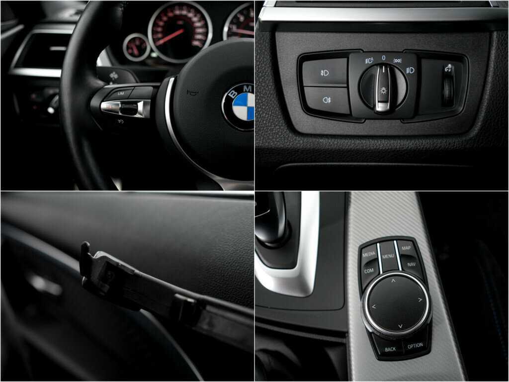 BMW 4 серии 420i, 2019 Фото №18