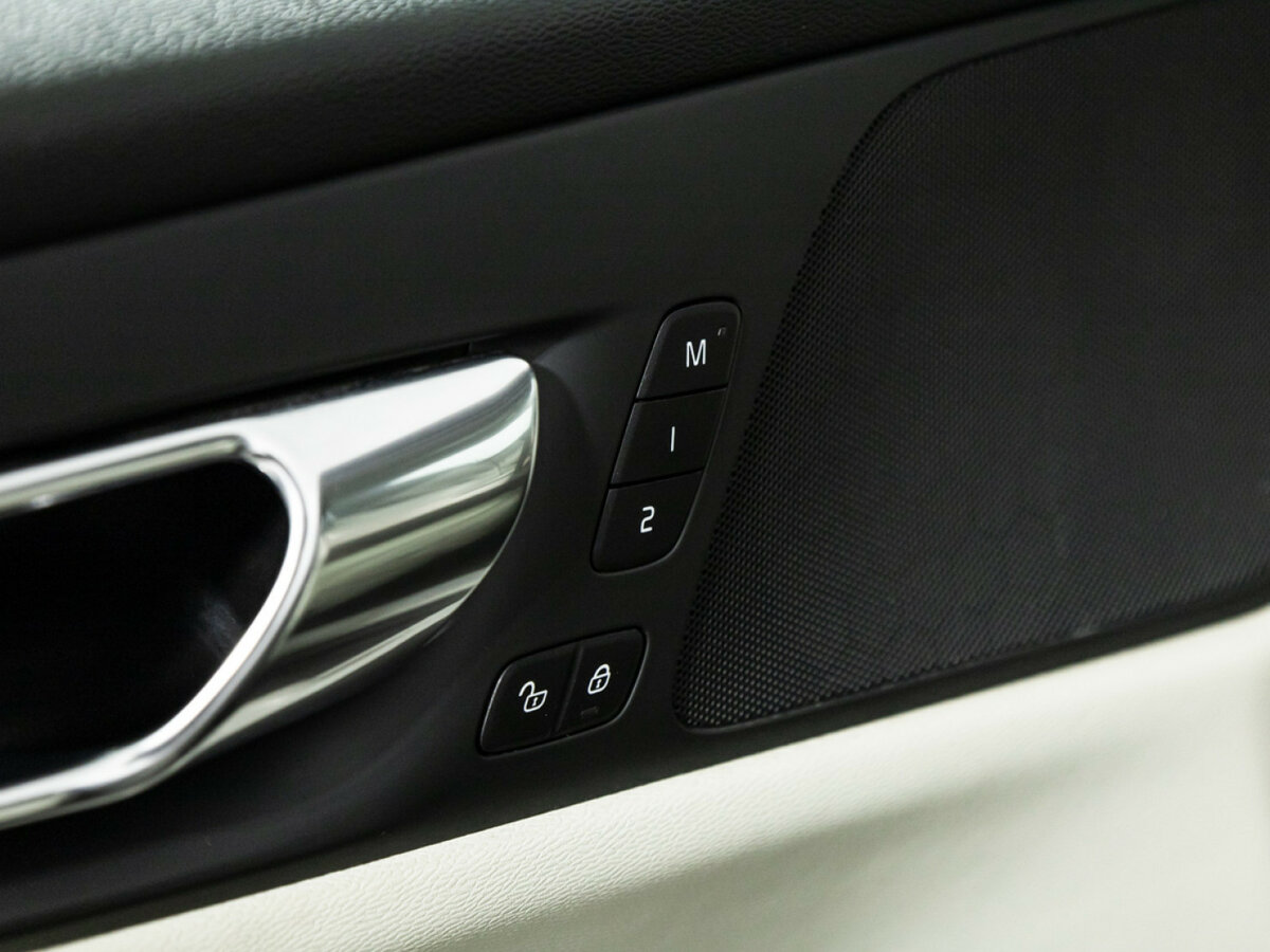 Volvo V60 II, 2018 Фото №14