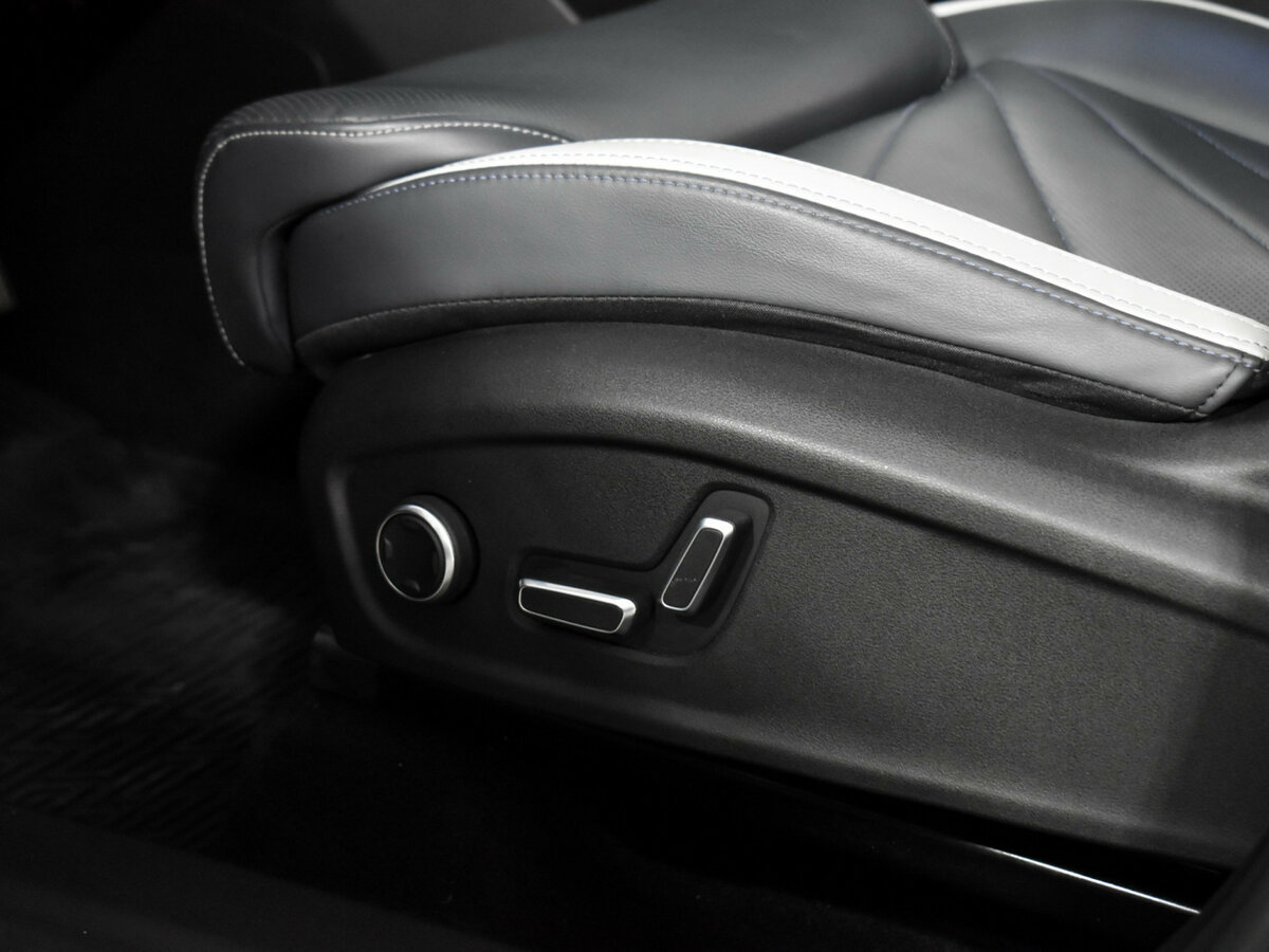 Geely Atlas II, 2024 Фото №8