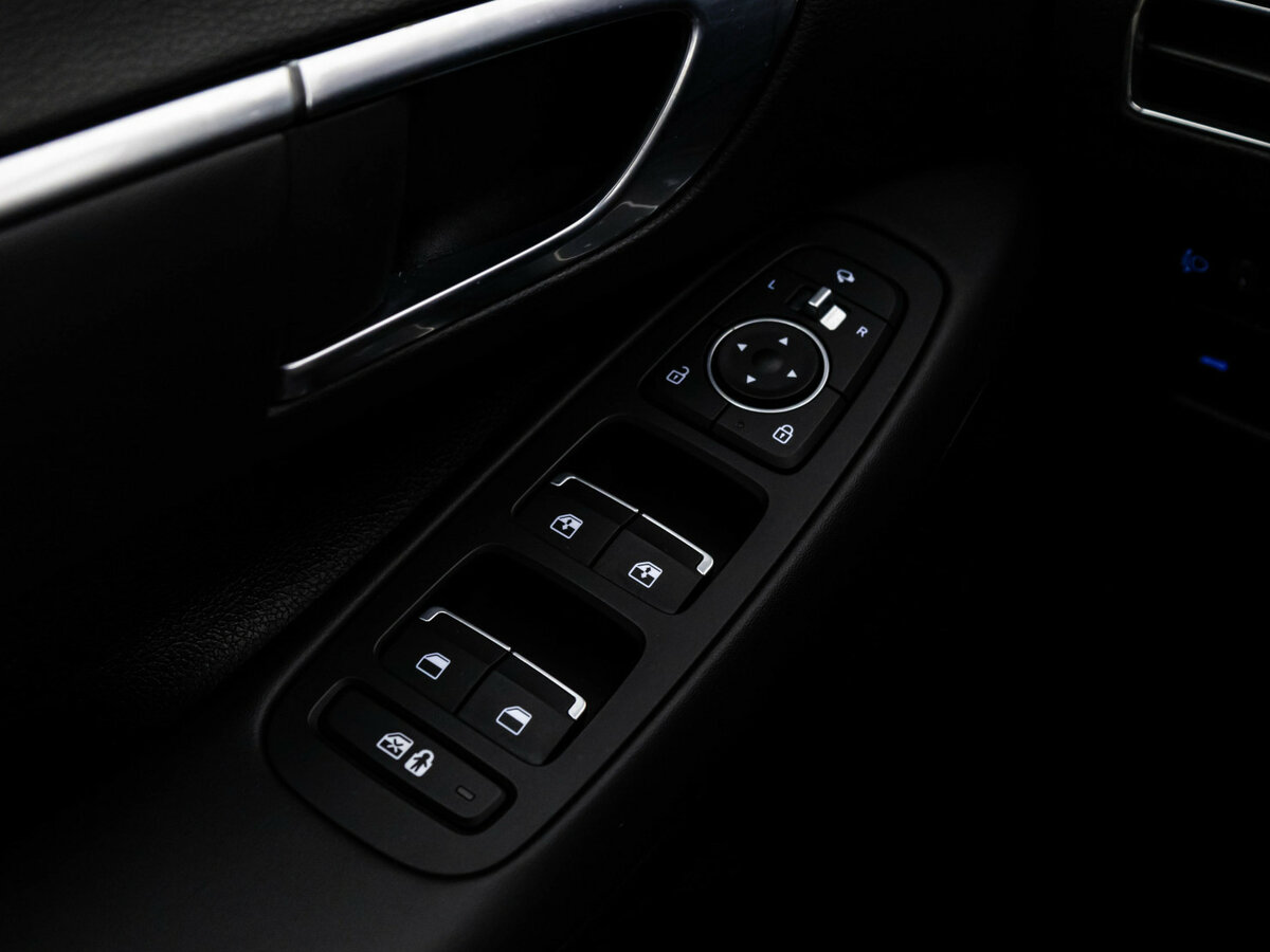 Hyundai Sonata VIII (DN8), 2020 Фото №14