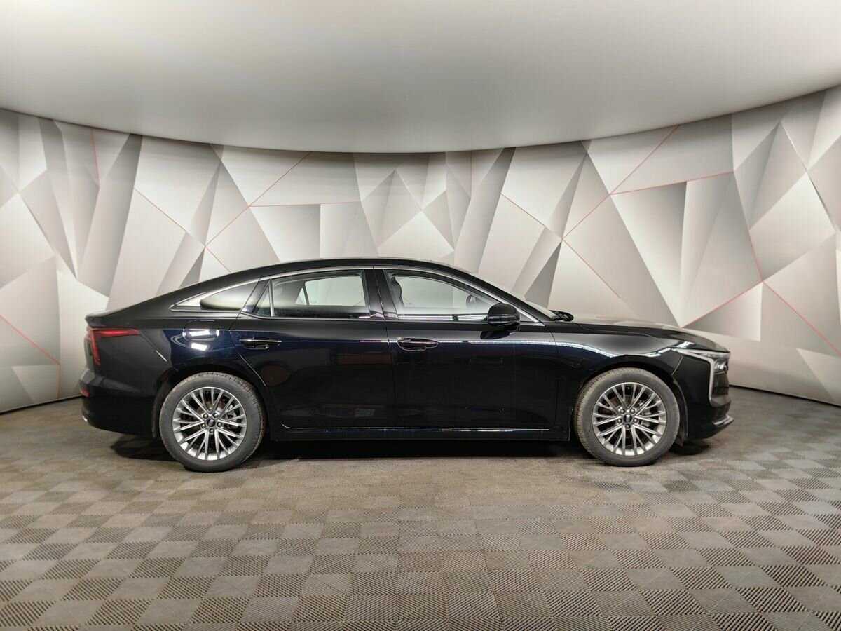 FAW Bestune B70, 2023 Фото №6