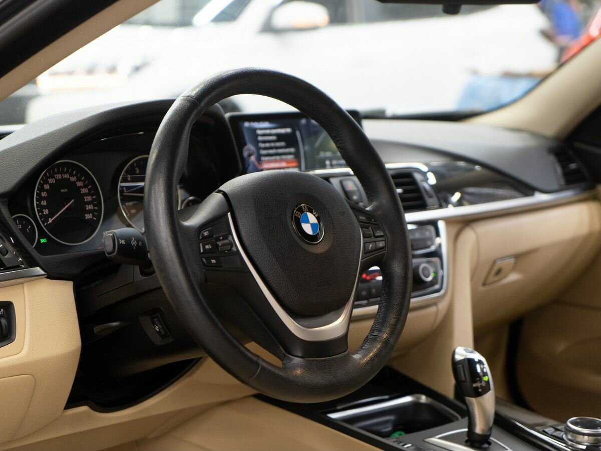 BMW 4 серии 428i xDrive, 2013 Фото №5