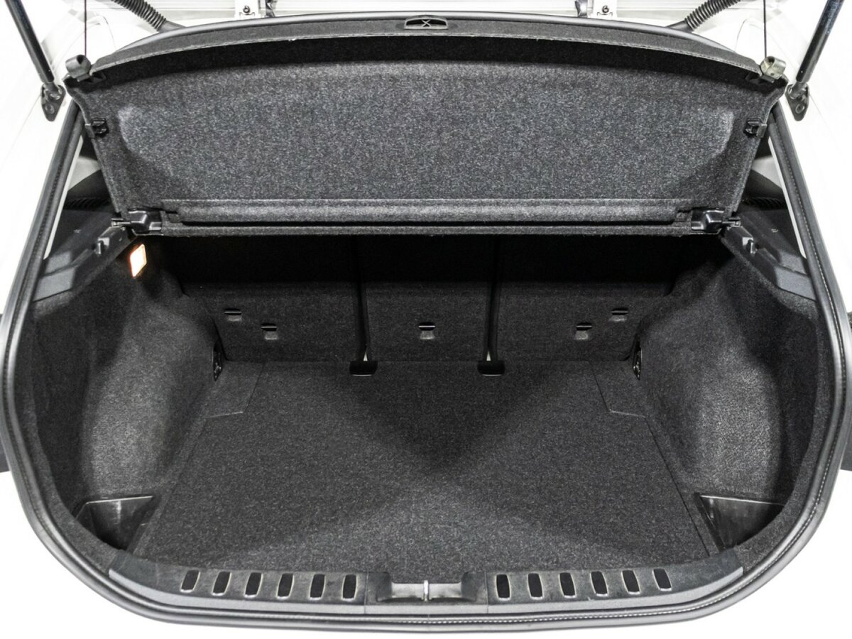 BMW X1 18i I (E84) Рестайлинг, 2013 Фото №14