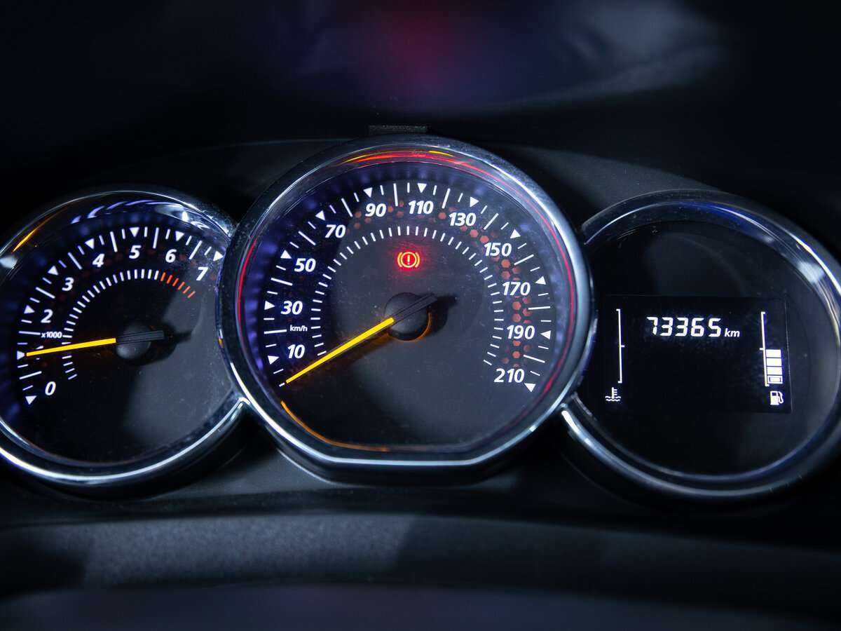 Renault Logan Stepway, 2019 Фото №15