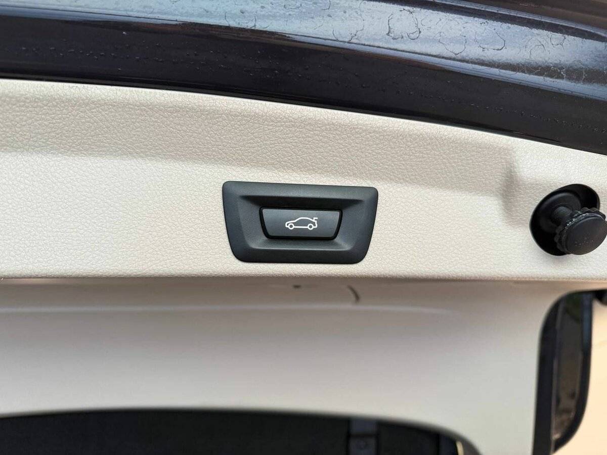 BMW 4 серии Gran Coupe 420i, 2014 Фото №19