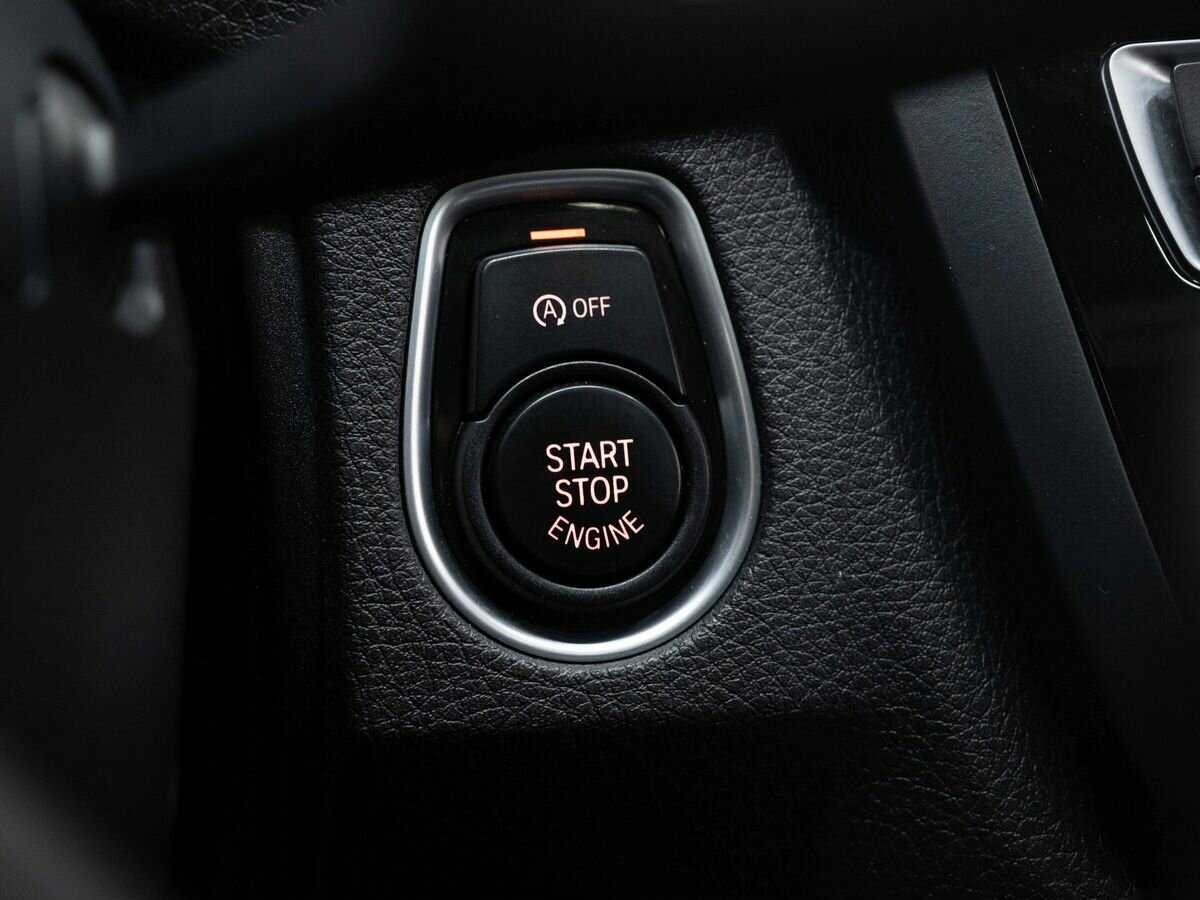 BMW 4 серии 420i xDrive, 2016 Фото №23