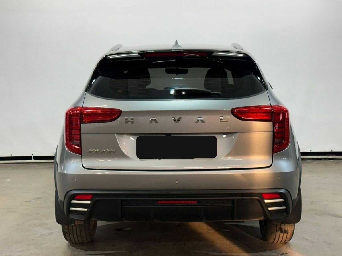 Haval Jolion, 2024 Фото №6