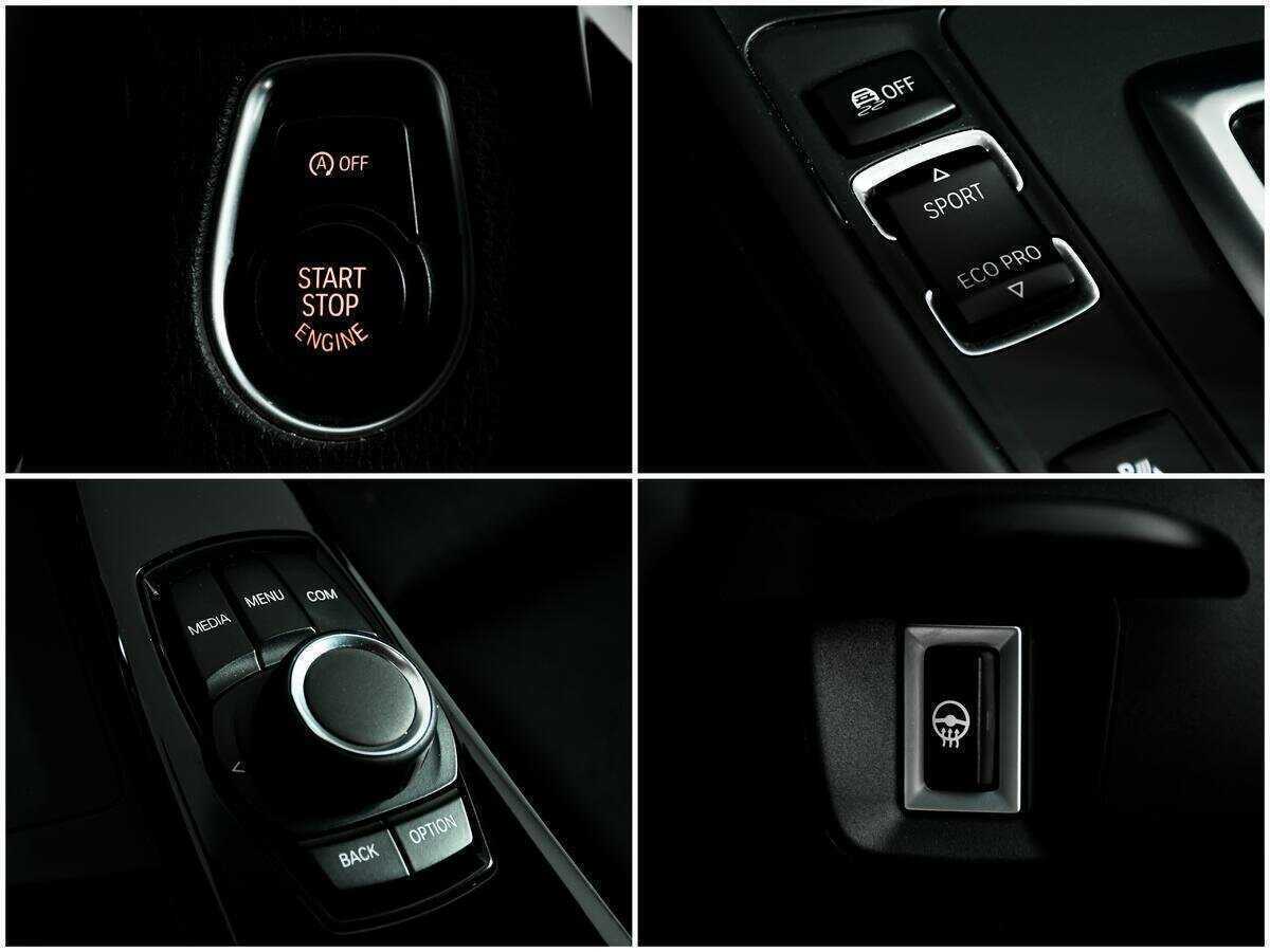 BMW 4 серии Gran Coupe 420d xDrive, 2018 Фото №15