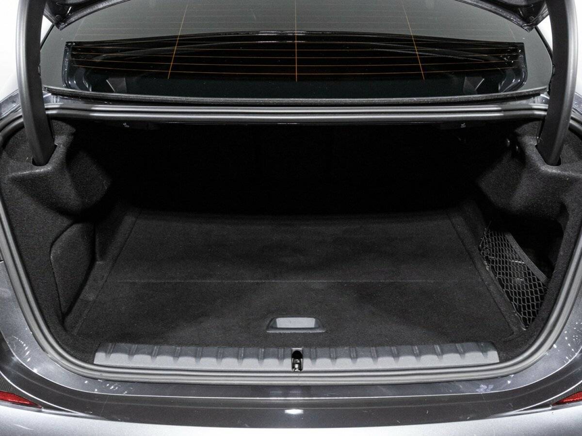 BMW 2 серии Gran Coupe 218i, 2020 Фото №15