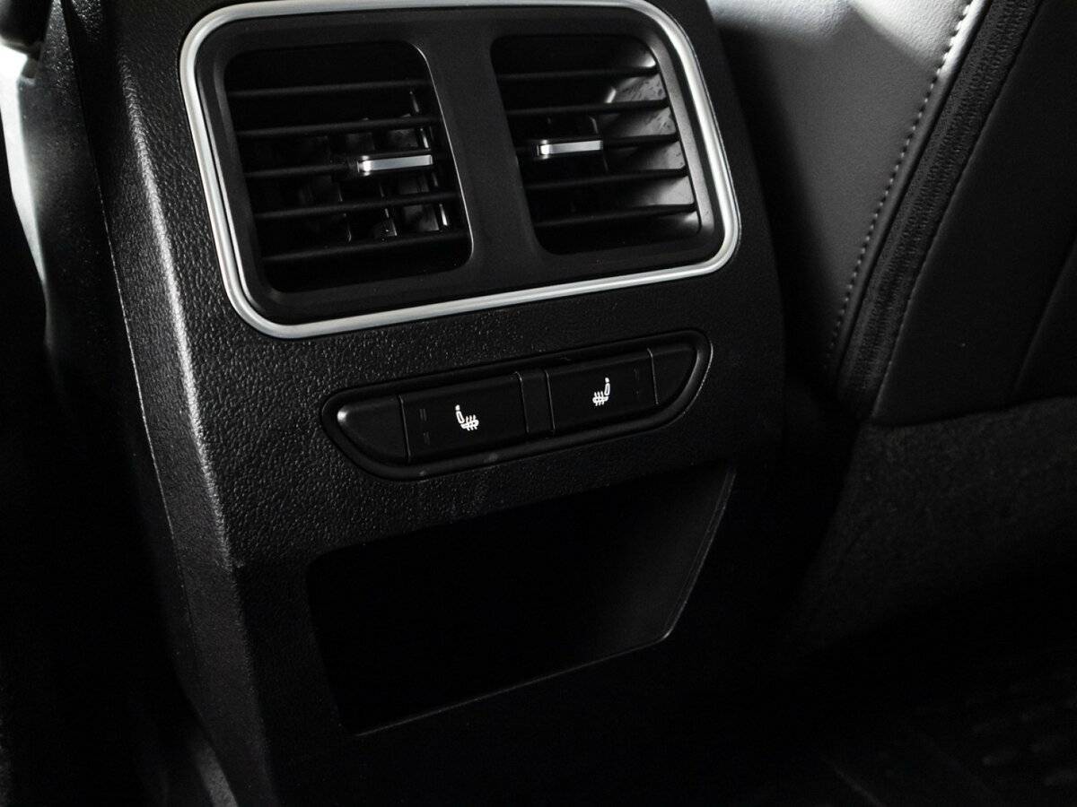 Haval F7, 2024 Фото №22