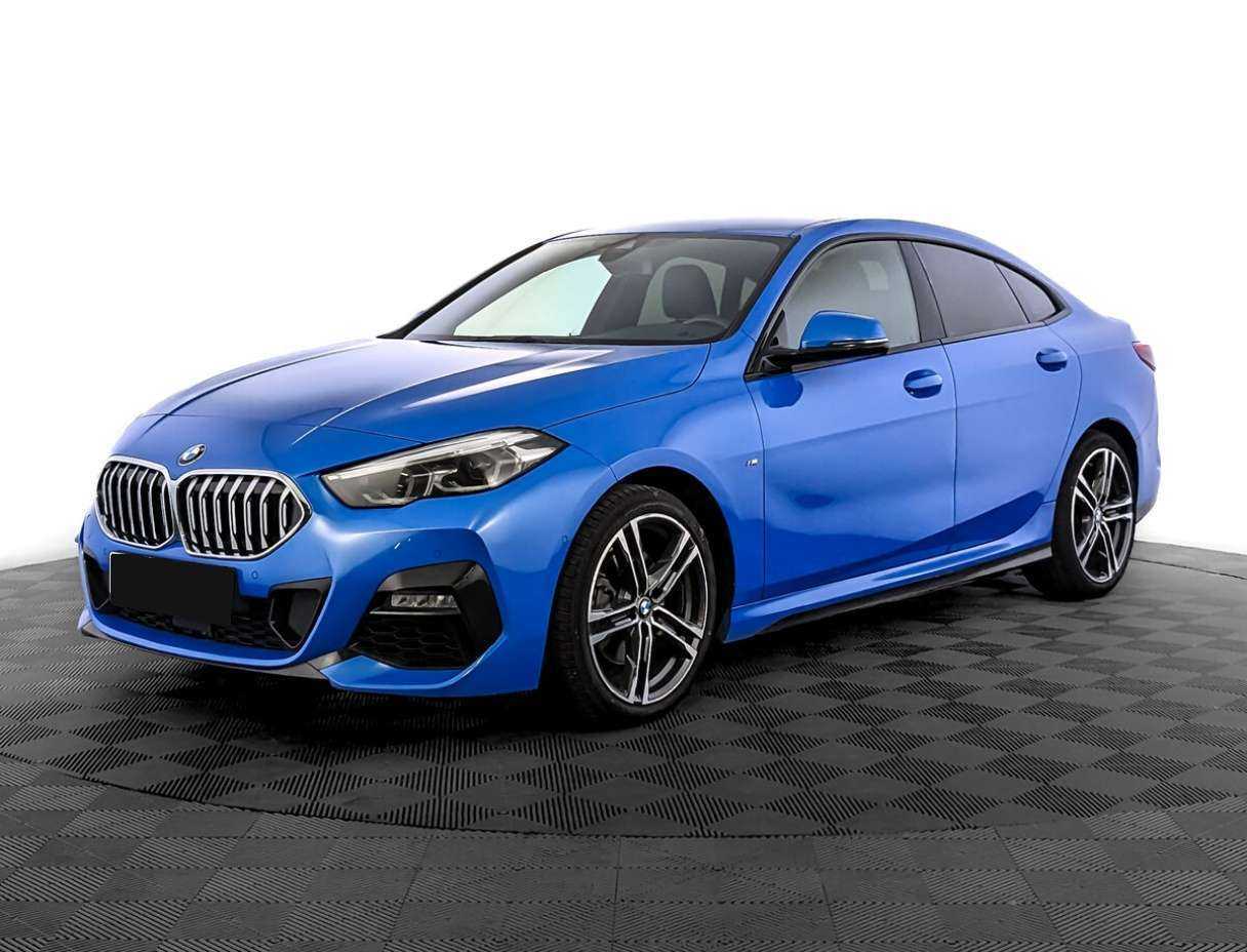 BMW 2 серии Gran Coupe 218i, 2020 Фото №1