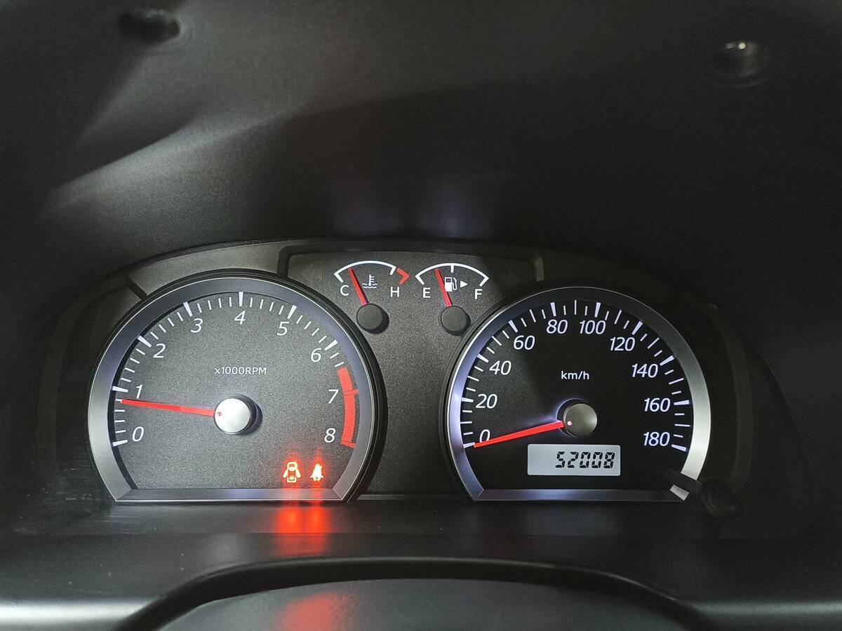 Suzuki Jimny, 2013 Фото №13