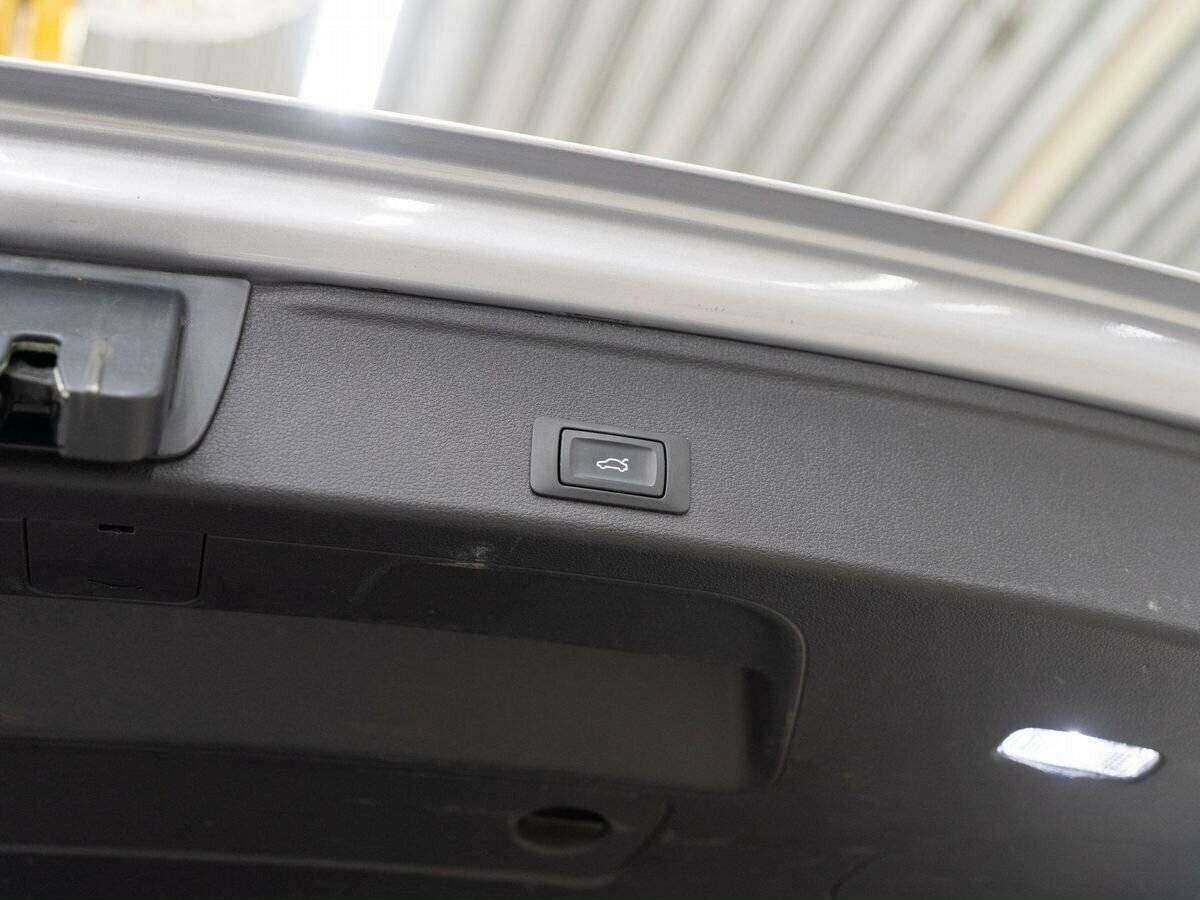 Audi A4, 2019 Фото №8