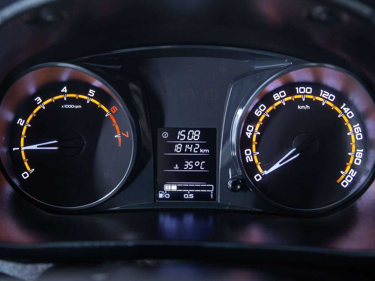 Lada (ВАЗ) Granta, 2023 Фото №10