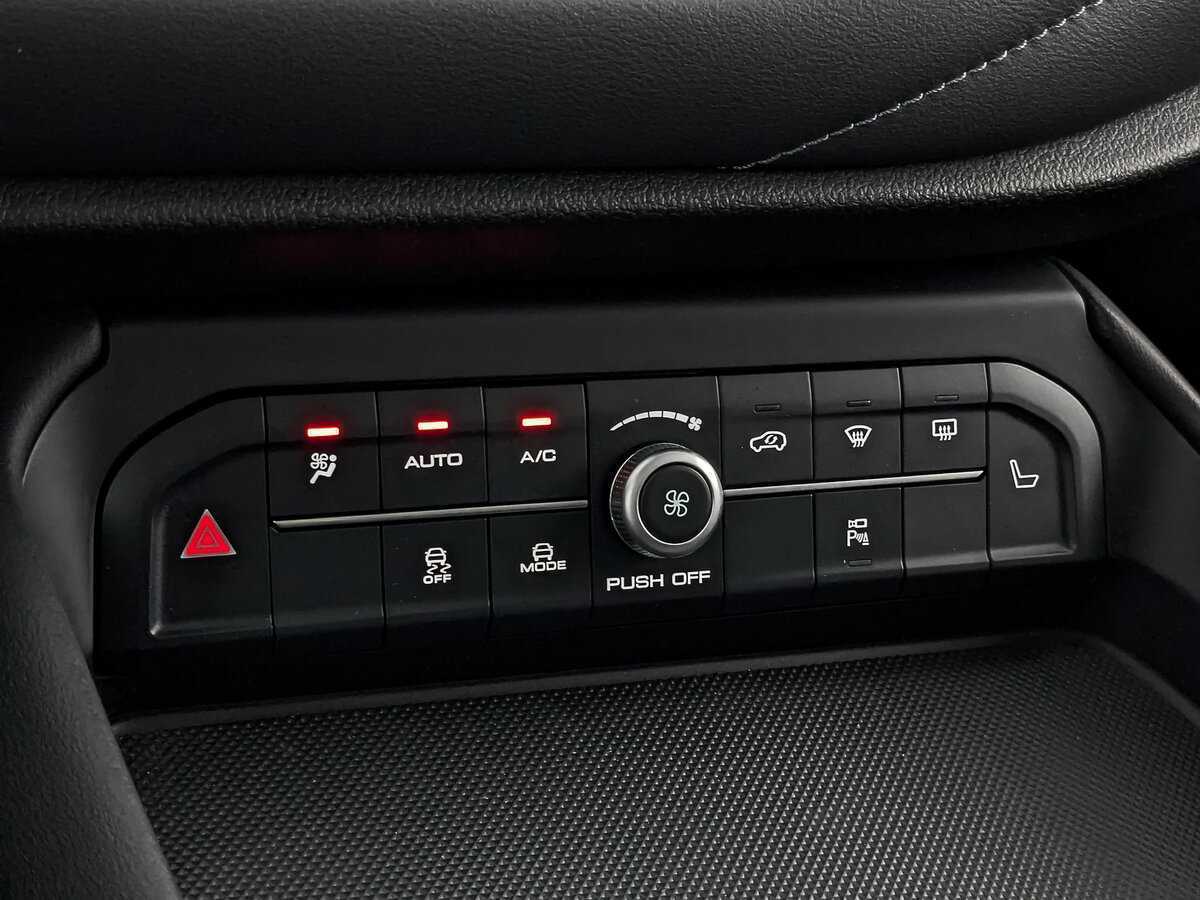 Haval F7, 2022 Фото №21