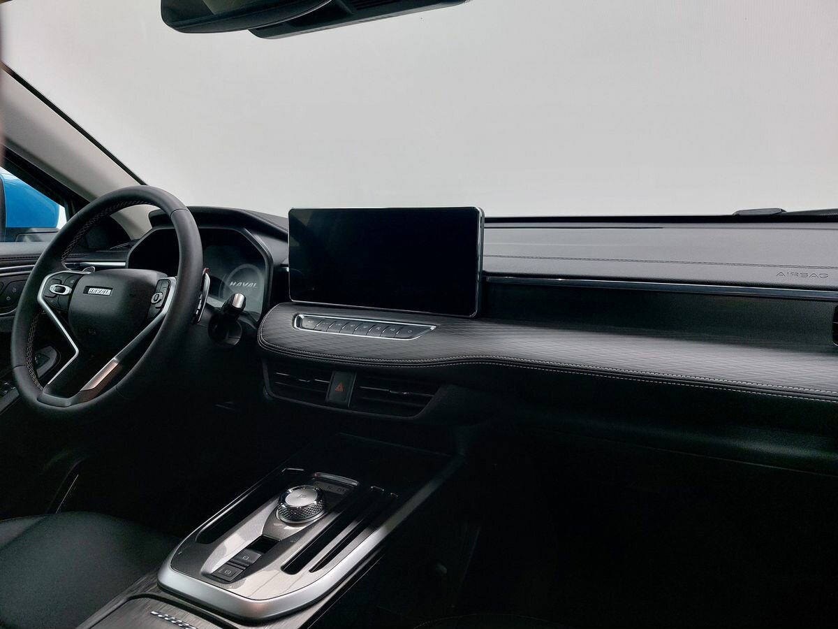 Haval Jolion I, 2023 Фото №15
