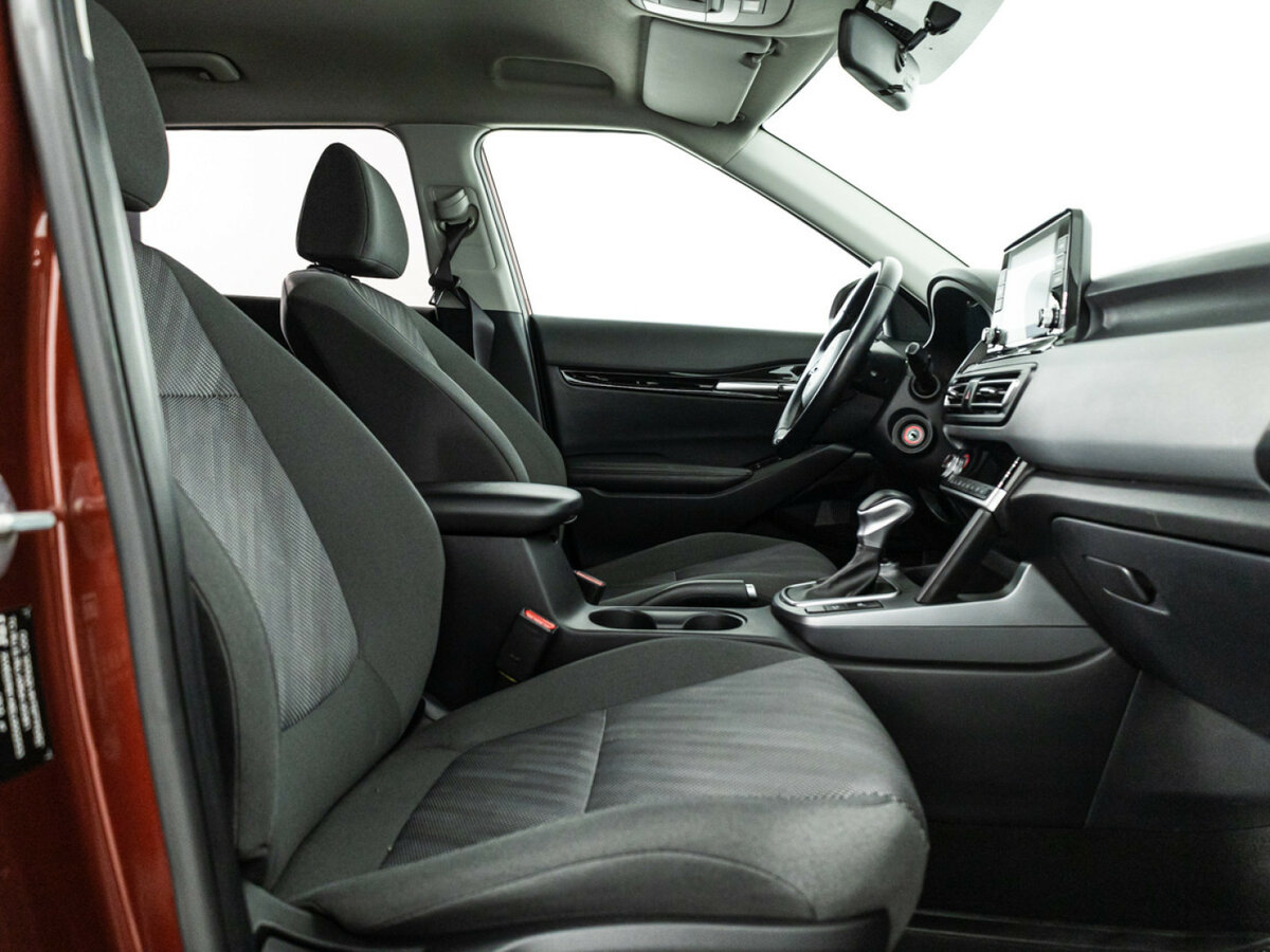 Kia Seltos I, 2020 Фото №14