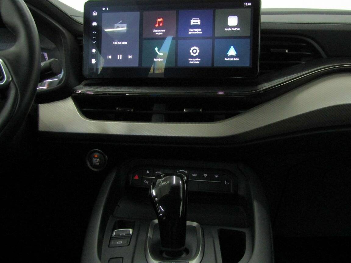 Haval F7, 2023 Фото №16