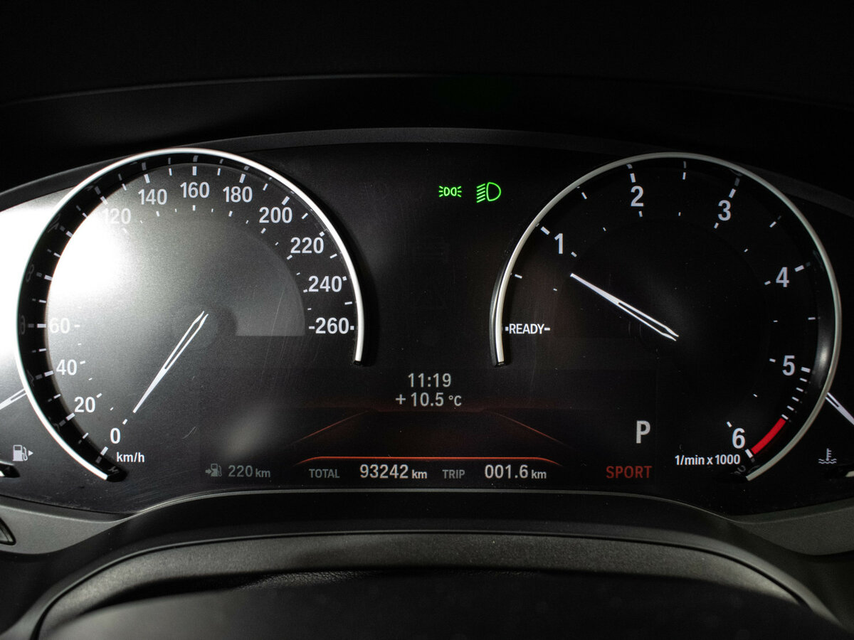 BMW 3 серии 318d VII (G2x), 2020 Фото №12