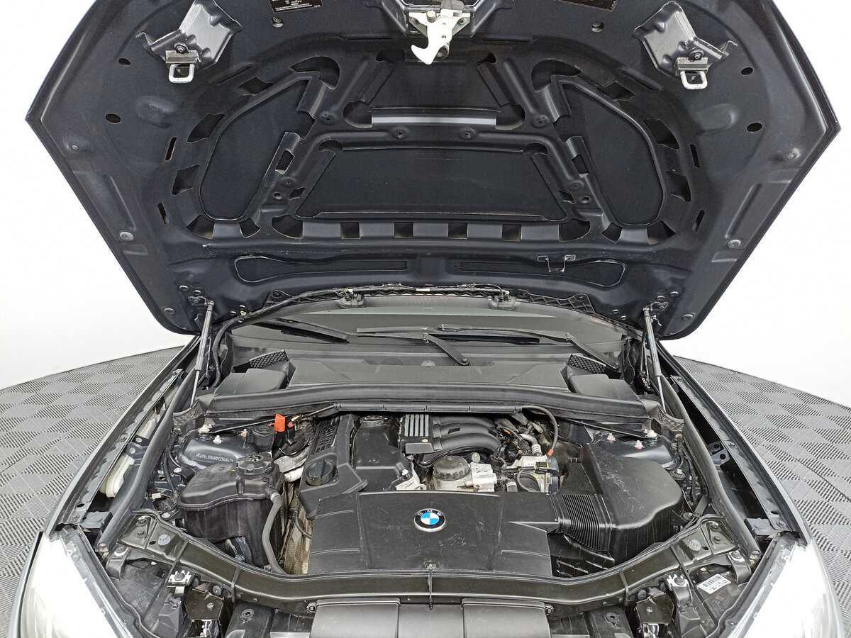 BMW X1 18i, 2014 Фото №7