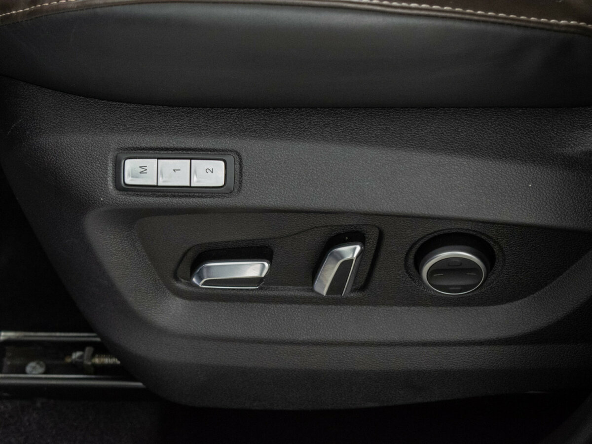 Chery Tiggo 8 Pro I, 2022 Фото №14