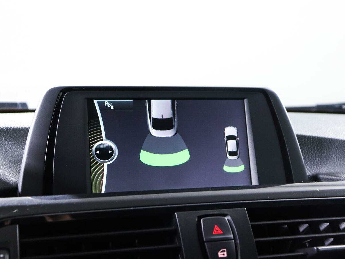 BMW 4 серии 420d, 2013 Фото №13