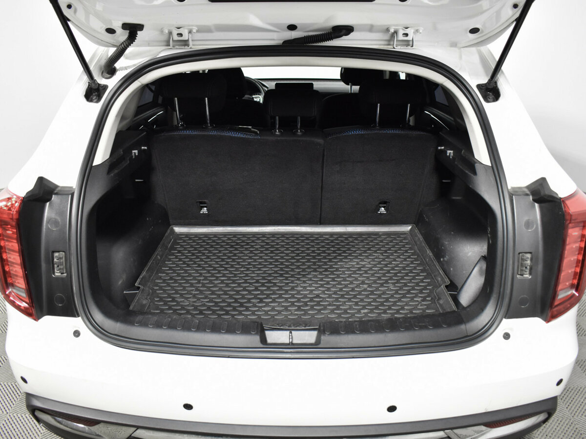 Haval Jolion I, 2021 Фото №17