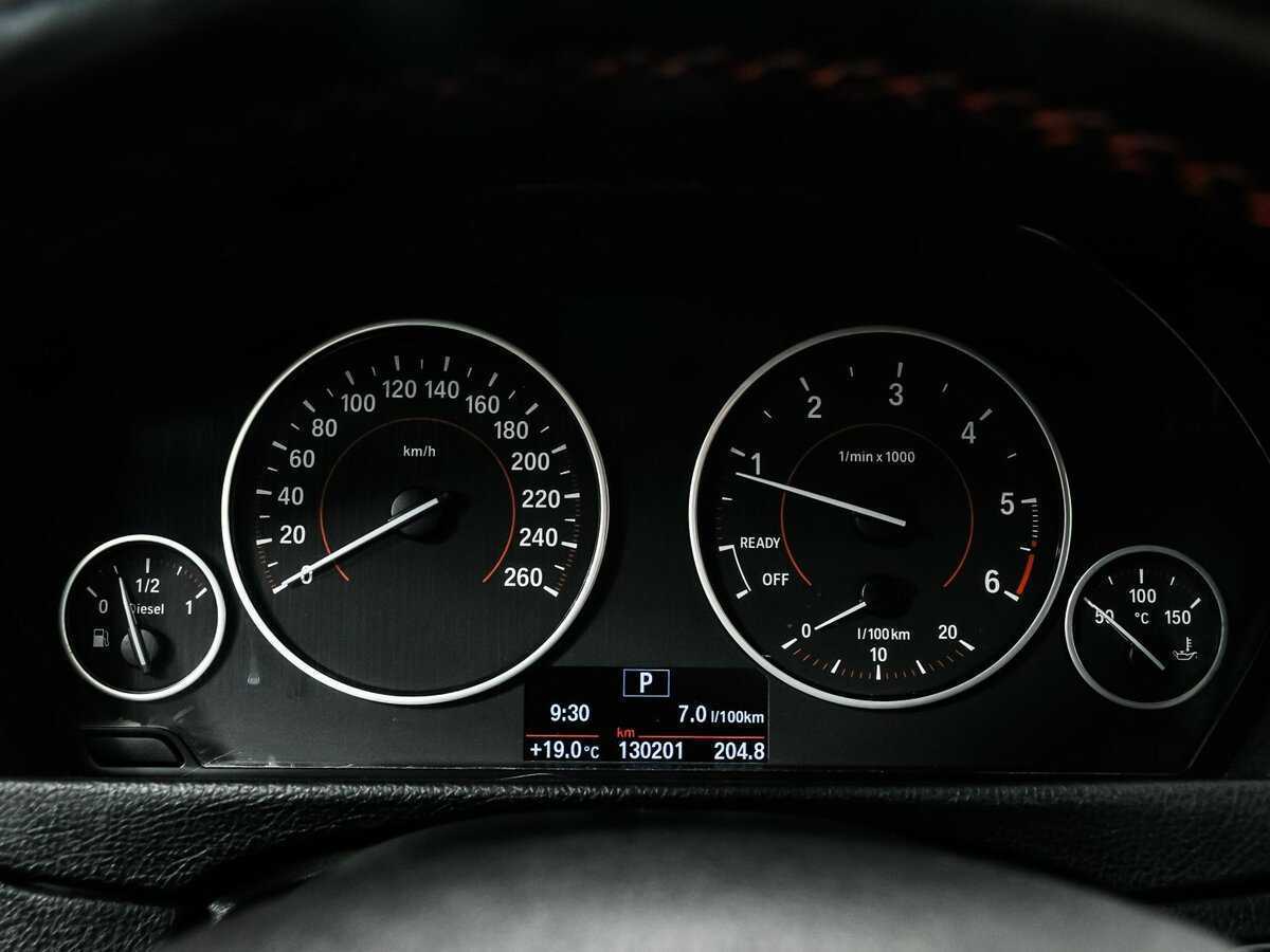 BMW 4 серии 420d xDrive, 2017 Фото №10