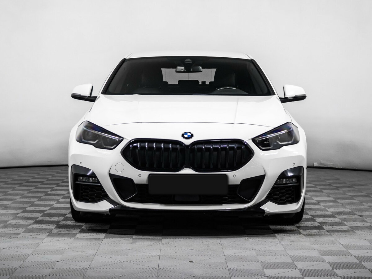 BMW 2 серии Gran Coupe 218i F44, 2021 Фото №2