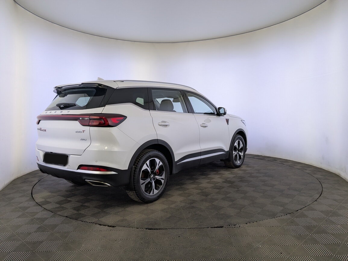 Chery Tiggo 7 Pro Max I, 2023 Фото №5