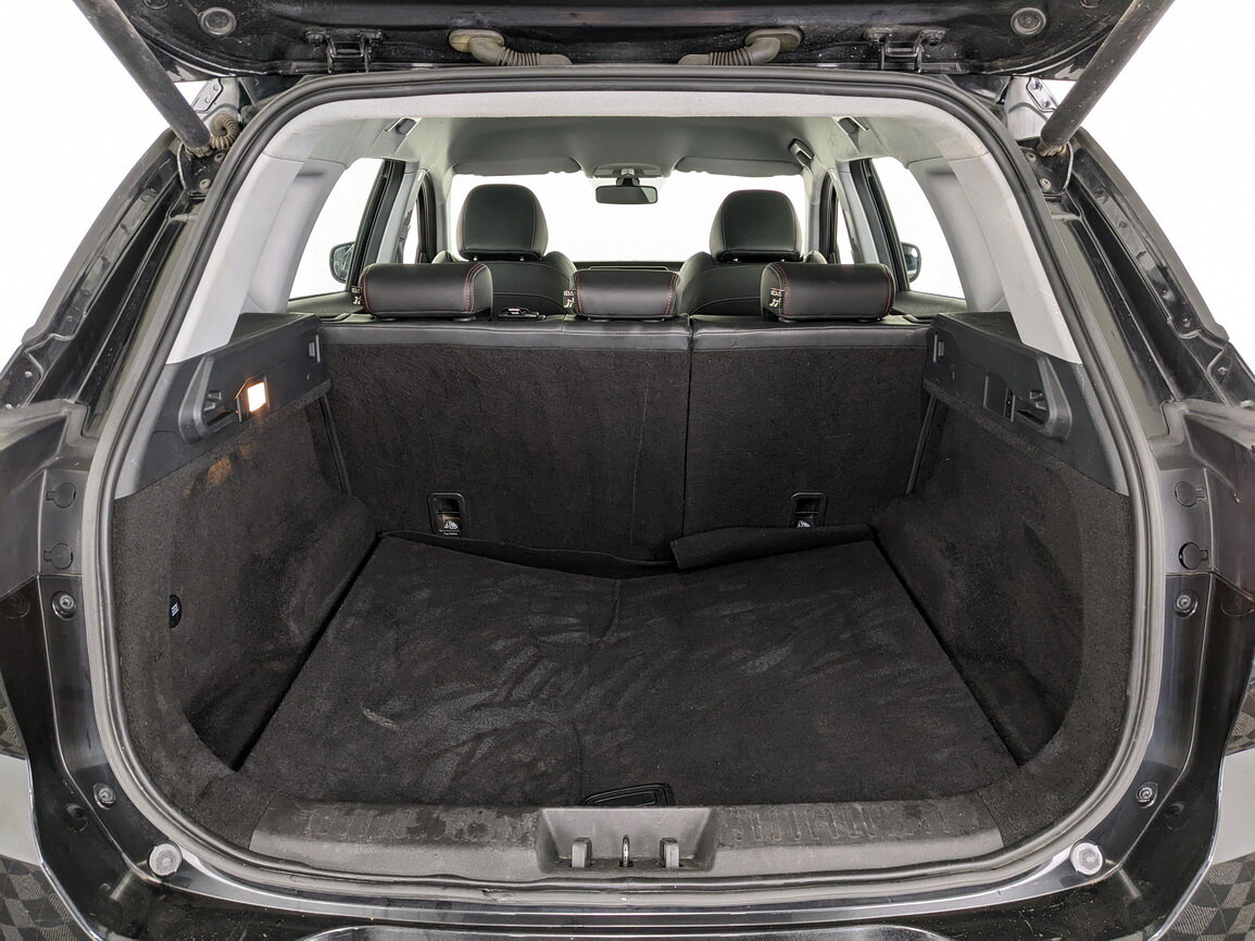 Chery Tiggo 7 Pro I, 2022 Фото №10