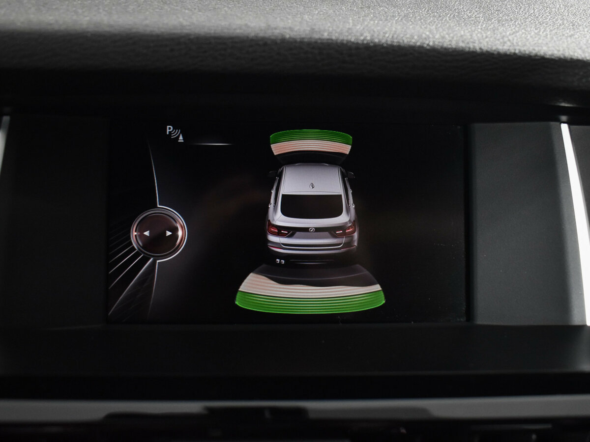 BMW X4 20i I (F26), 2015 Фото №15