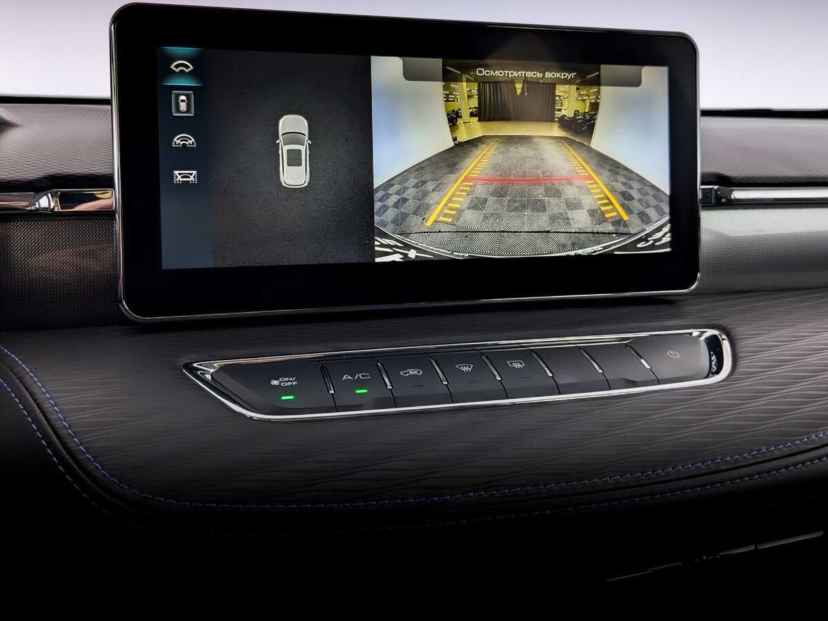 Haval Jolion, 2023 Фото №28