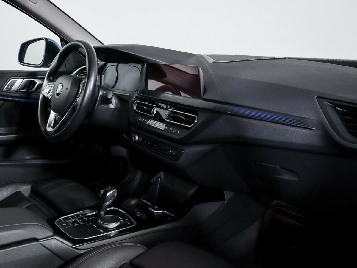 BMW 2 серии Gran Coupe 218i F44, 2020 Фото №7