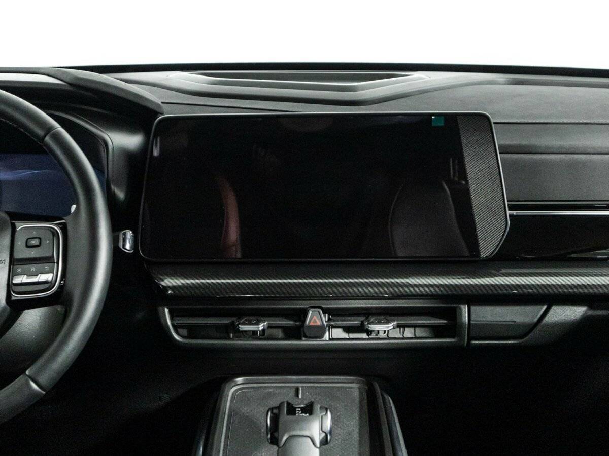 Haval H3, 2024 Фото №14