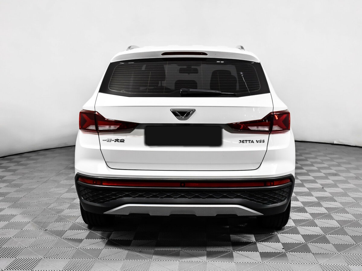 Jetta VS5 I Рестайлинг, 2023 Фото №6