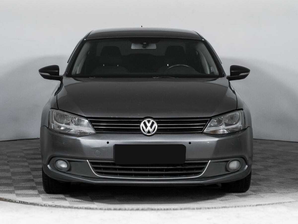 Volkswagen Jetta, 2014 Фото №2