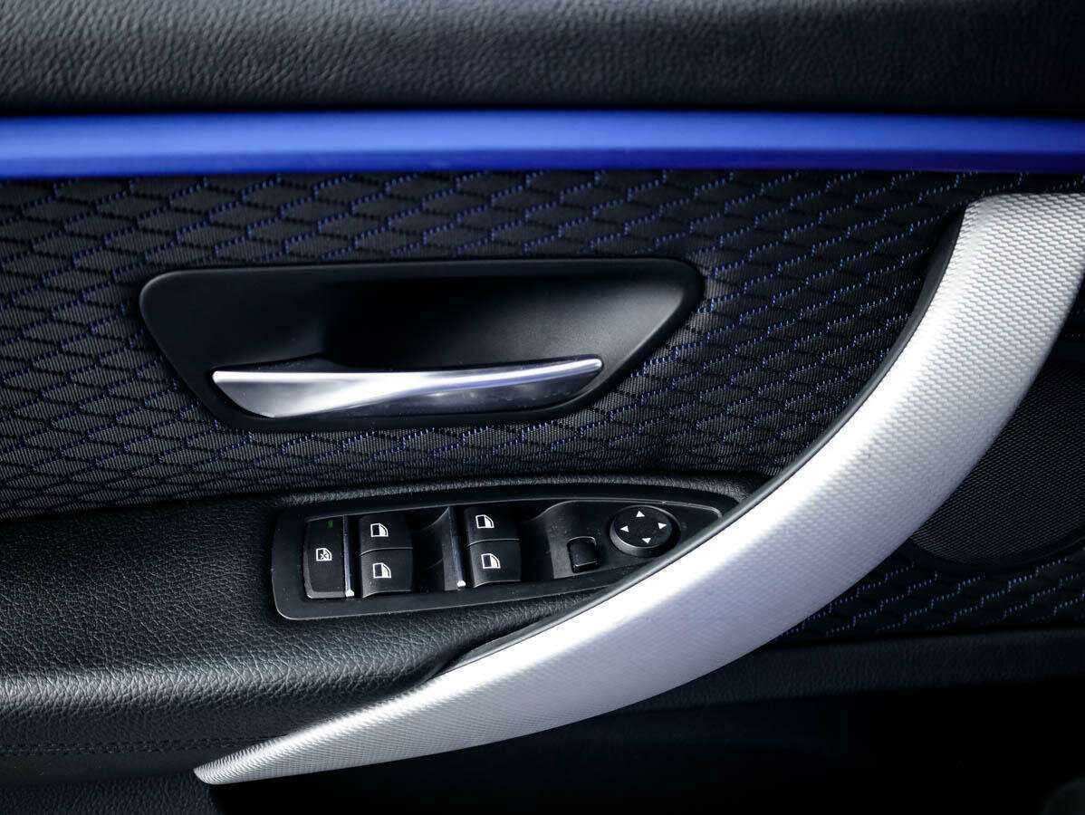 BMW 4 серии Gran Coupe 420d xDrive, 2018 Фото №14