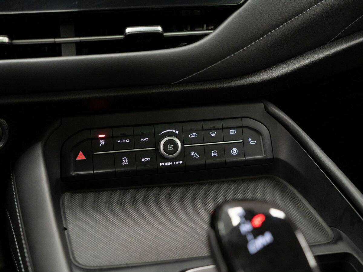 Haval F7, 2021 Фото №12