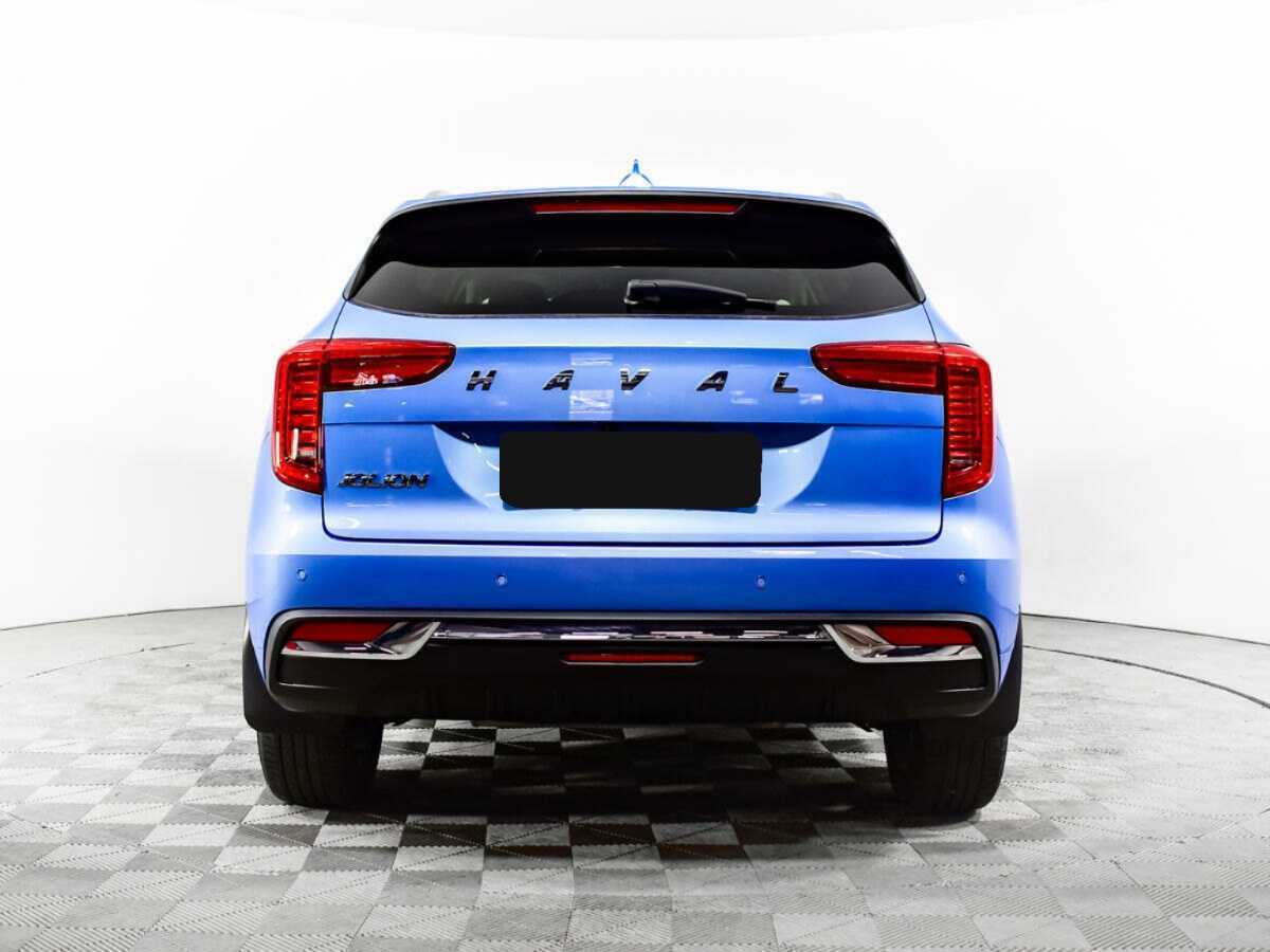 Haval Jolion, 2022 Фото №6