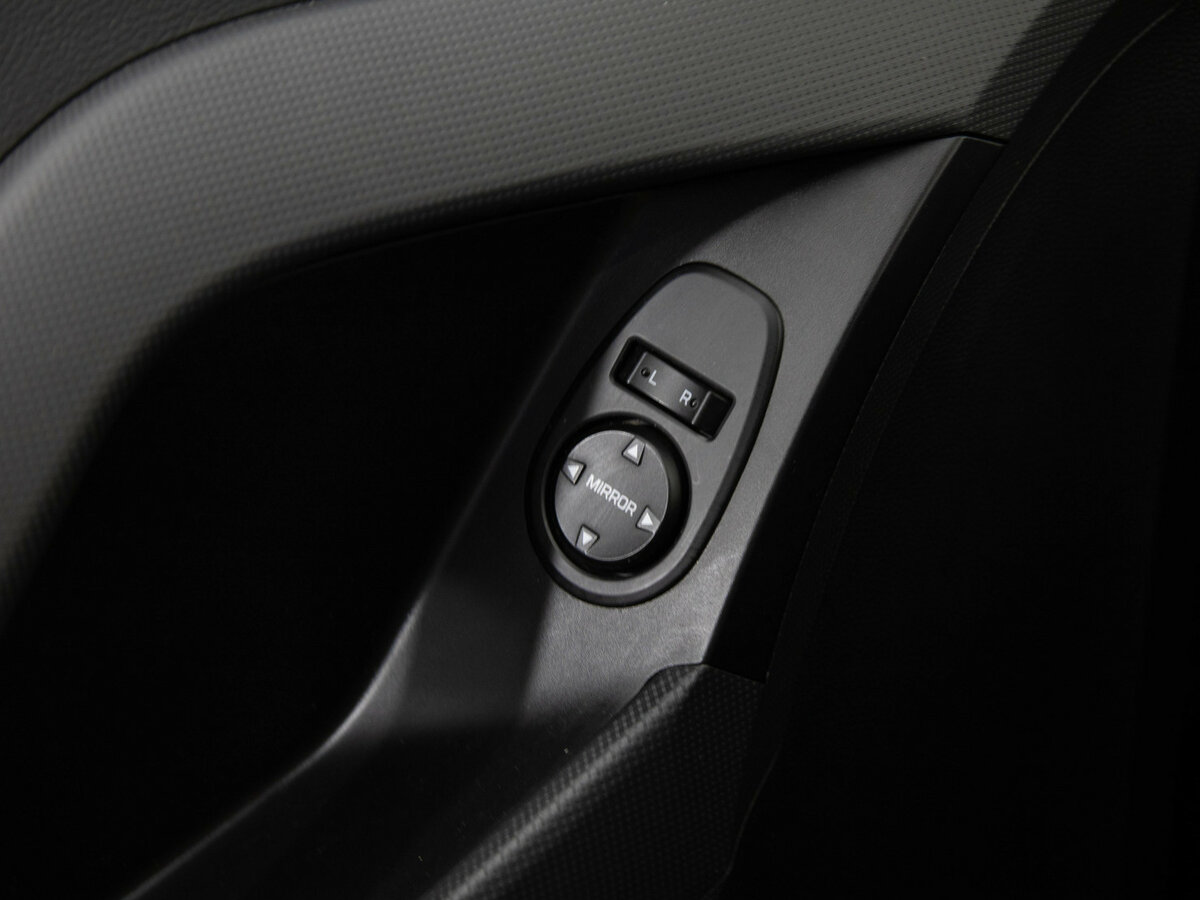 Hyundai Creta I, 2017 Фото №12