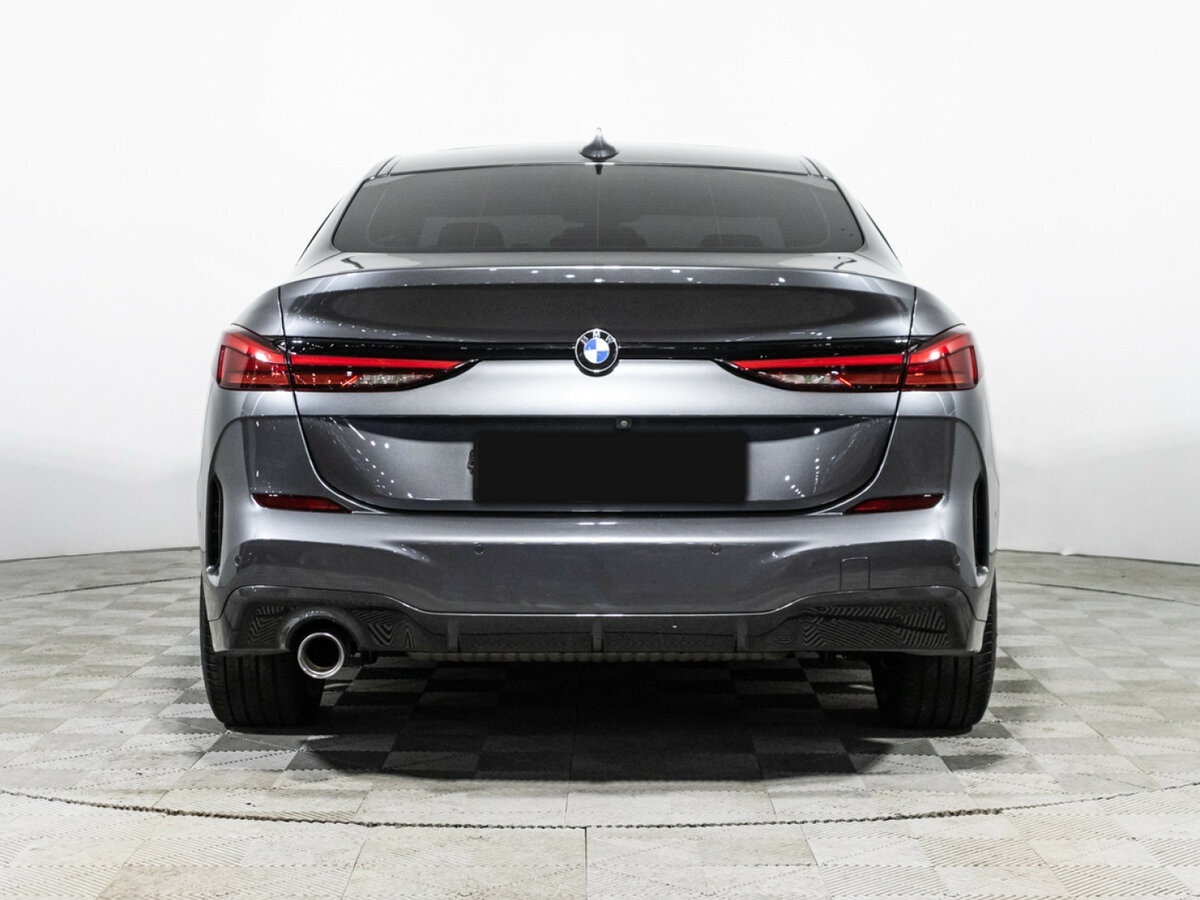 BMW 2 серии Gran Coupe 218i F44, 2020 Фото №6
